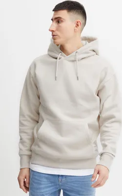 Produktbild von 11 Project PRAndro Herren Sweatshirt Kapuzenpullover Hoodie Pullover mit Kapuze Oversize
