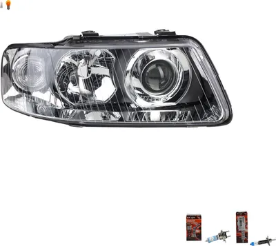 Immagine prodotto di Johns, Fari Osram Night Breaker Laser per Audi A3 8L 09/00- 05/03 destra 8L0941004K 8L0941004AF
