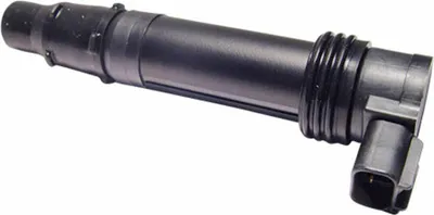Produktbild von TOURMAX IGN-428P Zündspule mit Zündkerzenanschluss für Kawasaki