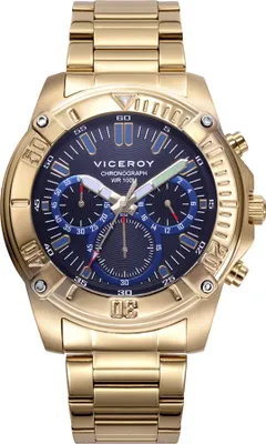 Produktbild von Viceroy Herrenuhr 401255-97