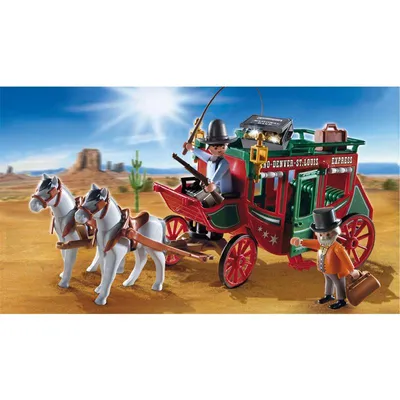 Obrázek produktu pro PLAYMOBIL 4399, 4 rok/roky, Vícebarevný, Plast