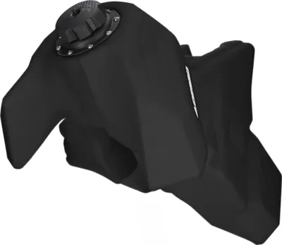 Image de ACERBIS Réservoir noir d'une capacité de 14,8 l Kit de montage inclus HUSQVARNA