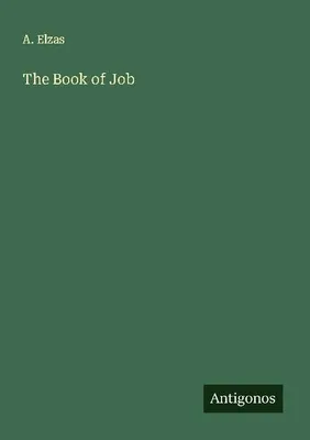 Produktbild von The Book of Job