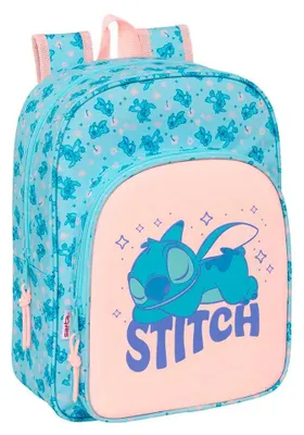 Obrázok produktu pre Disney Stitch Ohana prispôsobiteľný batoh 34 cm
