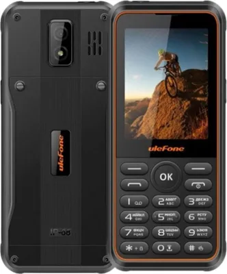 Image de Ulefone Armor Mini 3