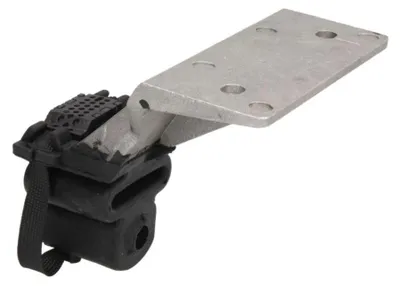 Zdjęcie produktu dla Odbojnik Bosal, tłumik tylny 255-550