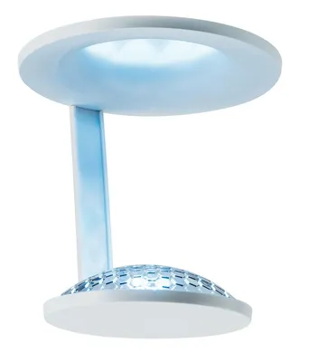 Immagine prodotto di Lampada da incasso a LED Glint con cambio colore RGB