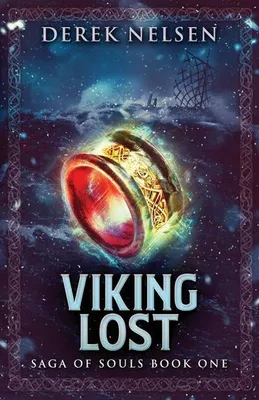 Obrázok produktu pre Stratený Viking