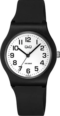 Obrázok produktu pre Q&Q - CP02J800Y - Náramkové hodinky