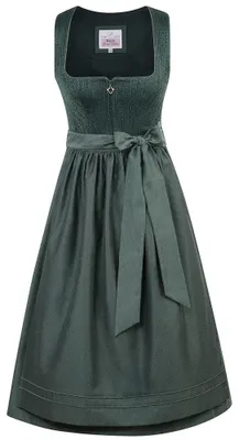 Produktbild von Dirndl Eberstein 70cm Länge tanne 40