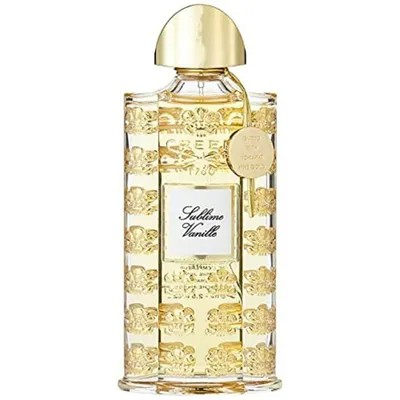 Produktbild von Creed Sublime Vanille Eau De Parfum Spray unisex 75ml Für Frauen