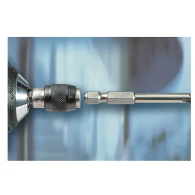 Produktbild von Holzbohrer Alpen Ø 4 mm 6-kt