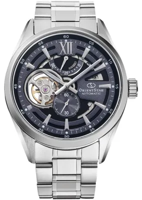Obrázek produktu pro Hodinky Orient Star Modern Skeleton Keshiki Automatic RE-AV0138V00B, pánské