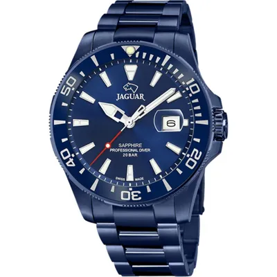Produktbild von Jaguar - J987/1 - Armbanduhr - Herren