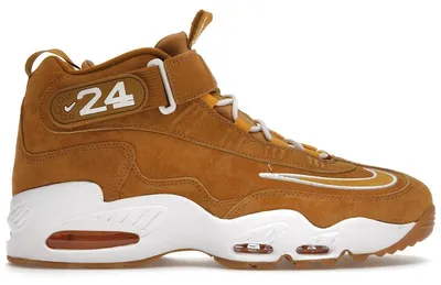 Produktbild von Nike Air Griffey Max 1 Wheat (2022) - EU 44