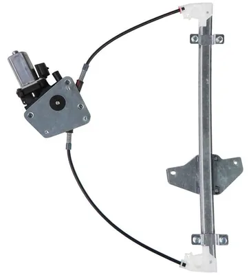 Produktbild von VALEO 851387 Elektrischer Fensterheber Vorne Rechts für KIA PICANTO (TA)