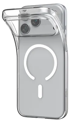 Produktbild von PURO Hülle 03 MAG für iPhone 17 Pro Max