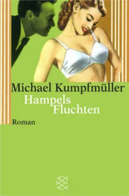 Produktbild von Hampels Fluchten