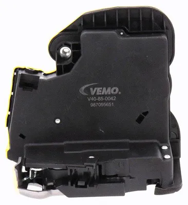 Image de Serrure de porte VEMO Qualité d'origine VEMO