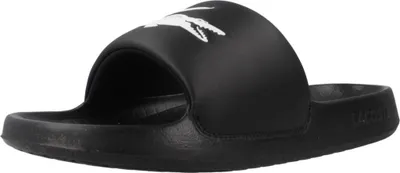 Obrázok produktu pre LACOSTE SERVE SLIDE 1.0 Čierna