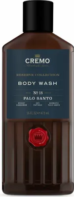 Obrázok produktu pre Reserve Collection Palo Santo sprchový gél (umývanie tela) 473 ml