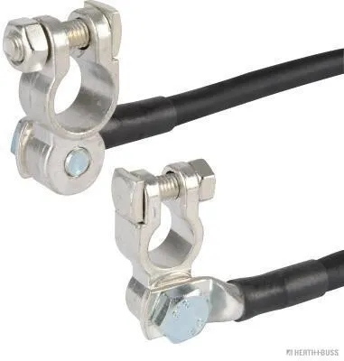 Image de HERTH+BUSS ELPARTS Câble de batterie Câble de raccordement de batterie 52285936 450 mm