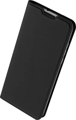 Produktbild von DUX DUCIS Skin Pro Book Hülle für Samsung Galaxy M53 5G KP26793