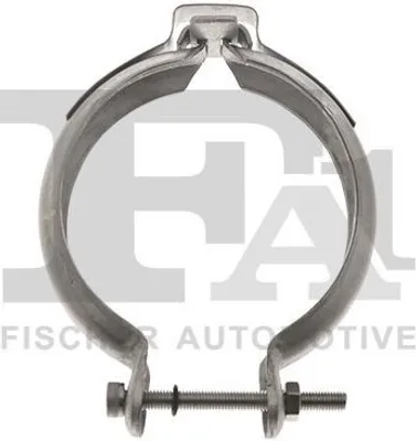 Image de FA1 464-802 Collier d'échappement pour LAND ROVER Range Rover Evoque (L538) et JAGUAR F-PACE (X761)