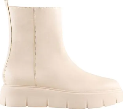 Produktbild von Hogl Damen Stiefeletten 4-102603 1600 Farbe: Beige Größe: 40