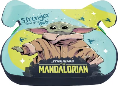 Zdjęcie produktu dla Mandalorian R 129 - Fotelik dziecięcy 125 - 150 cm