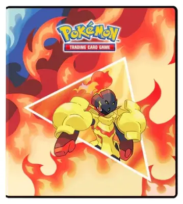 Zdjęcie produktu dla Album z wycinkami Pokémon Armarouge & Ceruledge