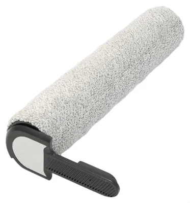 Hauptbürste für Nass-Trockensauger, effizient, langlebig, grau