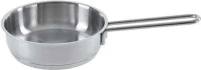 Obrázek produktu pro Nerezový kastrol ORION 16 cm