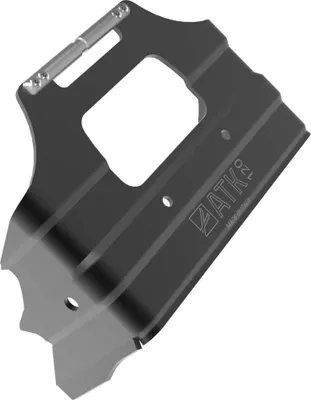 Produktbild von Atk Race Steigeisen 120 Mm Silber 120 mm Silber 120 mm