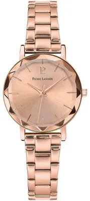 Produktbild von Pierre Lannier - 012P958 - Armbanduhr - Damen