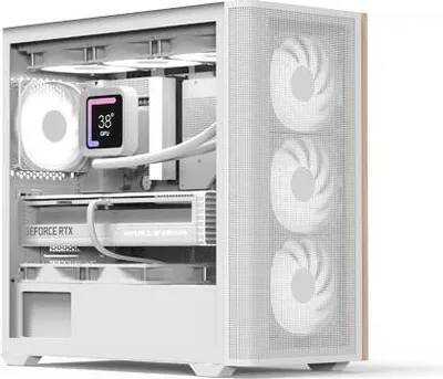 Produktbild von D301A (weiß)