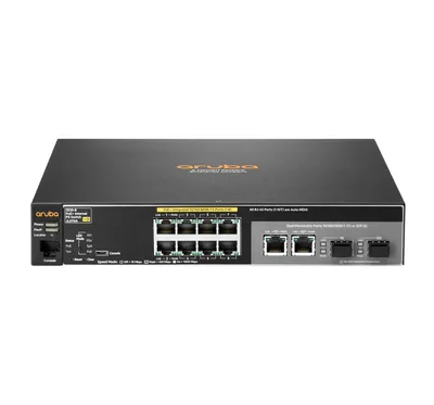 Produktbild von Aruba 2530 8 PoE+, Switch