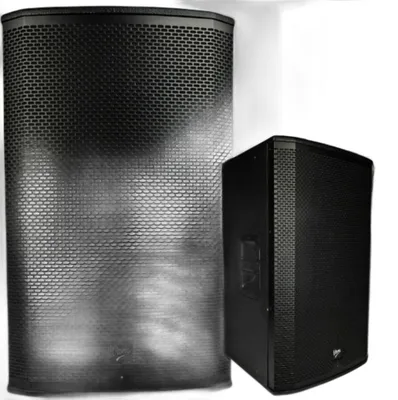 Obrázek produktu pro Aktivní stupňový reproduktor V-TONE WPX 15