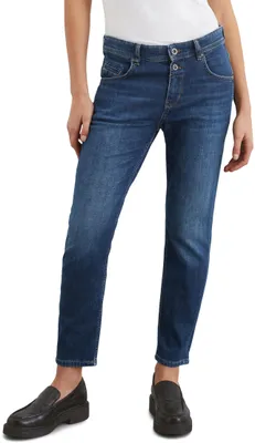 Zdjęcie produktu dla Jeansy Model Theda boyfriend