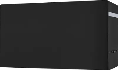 Produktbild von SucceBuy Grillabdeckung Outdoor Wasserdicht Schutzhülle Abdeckplane 1499 mm