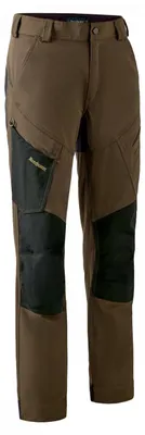 Produktbild von Northward Hose Herren (Bark Green/Black) Größe 46