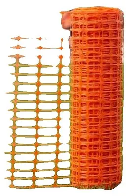 Obrázok produktu pre Plotový panel, odolný materiál, odolný voči poveternostným vplyvom, oranžová farba
