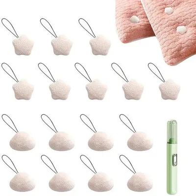 Immagine prodotto di Morsetti Dekbed - Utensile con ganci per il fissaggio - con valigetta di trasporto inclusa