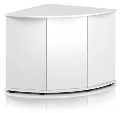 Productafbeelding van Juwel Meubel Trigon 350 | 123 x 87 x 80CM Wit