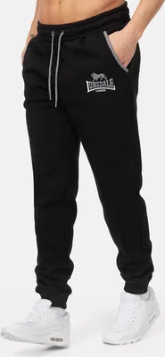 Produktbild von Lonsdale Giffordland Trainingshose Schwarz XL Mann Schwarz XL
