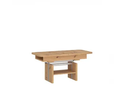 Produktbild von Höhenverstellbarer Couchtisch Cortado