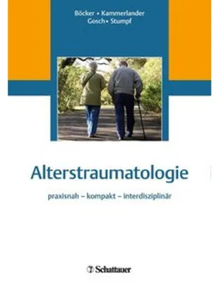 Zdjęcie produktu dla Alterstraumatologie