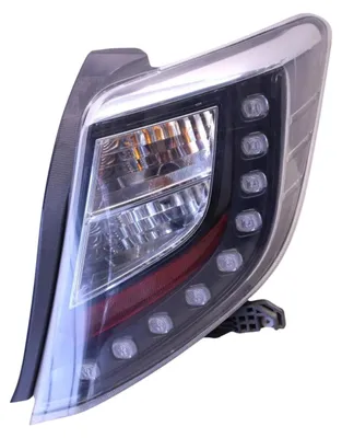 Produktbild von TOYOTA Yaris Scheinwerfer rechts hinten 81551-0D390 OE