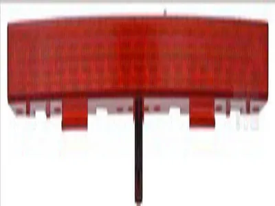 Produktbild von TYC 15-0237-00-9 3. Dritte Dritte Bremsleuchte für AUDI A4 Limousine (8E2, B6) A4 Limousine (8EC, B7)