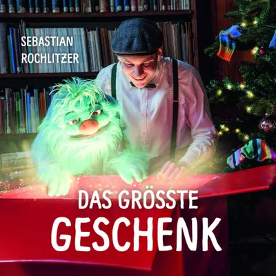 Obrázok produktu pre Das größte Geschenk